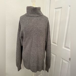 Free People Turtleneck sweater